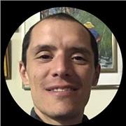 Profesor de Inglés para jóvenes de 14 años en adelante